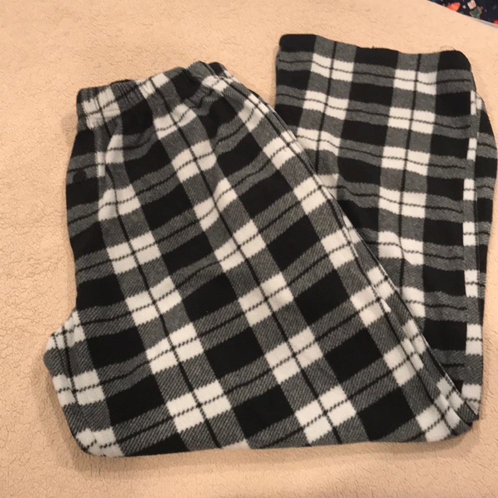 Pajama pants